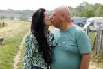 Maastricht 27 mei 2023
Peter Gillis en zijn nieuwe vriendin Wendy v Hout voor het eerst samen met de camper op vakantie naar Maastricht