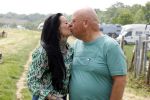 Maastricht 27 mei 2023
Peter Gillis en zijn nieuwe vriendin Wendy v Hout voor het eerst samen met de camper op vakantie naar Maastricht