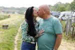 Maastricht 27 mei 2023
Peter Gillis en zijn nieuwe vriendin Wendy v Hout voor het eerst samen met de camper op vakantie naar Maastricht