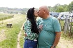 Maastricht 27 mei 2023
Peter Gillis en zijn nieuwe vriendin Wendy v Hout voor het eerst samen met de camper op vakantie naar Maastricht