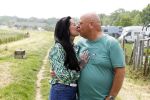 Maastricht 27 mei 2023
Peter Gillis en zijn nieuwe vriendin Wendy v Hout voor het eerst samen met de camper op vakantie naar Maastricht