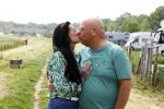 Maastricht 27 mei 2023
Peter Gillis en zijn nieuwe vriendin Wendy v Hout voor het eerst samen met de camper op vakantie naar Maastricht