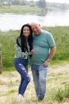 Maastricht 27 mei 2023
Peter Gillis en zijn nieuwe vriendin Wendy v Hout voor het eerst samen met de camper op vakantie naar Maastricht
