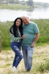 Maastricht 27 mei 2023
Peter Gillis en zijn nieuwe vriendin Wendy v Hout voor het eerst samen met de camper op vakantie naar Maastricht