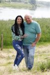 Maastricht 27 mei 2023
Peter Gillis en zijn nieuwe vriendin Wendy v Hout voor het eerst samen met de camper op vakantie naar Maastricht