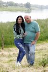Maastricht 27 mei 2023
Peter Gillis en zijn nieuwe vriendin Wendy v Hout voor het eerst samen met de camper op vakantie naar Maastricht