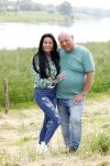 Maastricht 27 mei 2023
Peter Gillis en zijn nieuwe vriendin Wendy v Hout voor het eerst samen met de camper op vakantie naar Maastricht