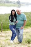 Maastricht 27 mei 2023
Peter Gillis en zijn nieuwe vriendin Wendy v Hout voor het eerst samen met de camper op vakantie naar Maastricht