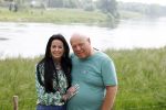 Maastricht 27 mei 2023
Peter Gillis en zijn nieuwe vriendin Wendy v Hout voor het eerst samen met de camper op vakantie naar Maastricht