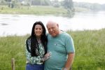 Maastricht 27 mei 2023
Peter Gillis en zijn nieuwe vriendin Wendy v Hout voor het eerst samen met de camper op vakantie naar Maastricht