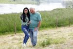 Maastricht 27 mei 2023
Peter Gillis en zijn nieuwe vriendin Wendy v Hout voor het eerst samen met de camper op vakantie naar Maastricht