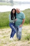 Maastricht 27 mei 2023
Peter Gillis en zijn nieuwe vriendin Wendy v Hout voor het eerst samen met de camper op vakantie naar Maastricht