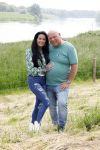 Maastricht 27 mei 2023
Peter Gillis en zijn nieuwe vriendin Wendy v Hout voor het eerst samen met de camper op vakantie naar Maastricht