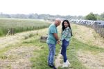 Maastricht 27 mei 2023
Peter Gillis en zijn nieuwe vriendin Wendy v Hout voor het eerst samen met de camper op vakantie naar Maastricht