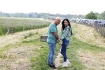 Maastricht 27 mei 2023
Peter Gillis en zijn nieuwe vriendin Wendy v Hout voor het eerst samen met de camper op vakantie naar Maastricht