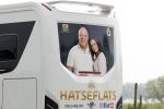 Maastricht 27 mei 2023
Peter Gillis en zijn nieuwe vriendin Wendy v Hout voor het eerst samen met de camper op vakantie naar Maastricht
