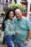 Maastricht 27 mei 2023
Peter Gillis en zijn nieuwe vriendin Wendy v Hout voor het eerst samen met de camper op vakantie naar Maastricht