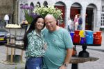 Maastricht 27 mei 2023
Peter Gillis en zijn nieuwe vriendin Wendy v Hout voor het eerst samen met de camper op vakantie naar Maastricht
