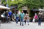 Maastricht 27 mei 2023
Peter Gillis en zijn nieuwe vriendin Wendy v Hout voor het eerst samen met de camper op vakantie naar Maastricht