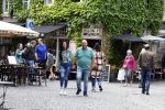 Maastricht 27 mei 2023
Peter Gillis en zijn nieuwe vriendin Wendy v Hout voor het eerst samen met de camper op vakantie naar Maastricht