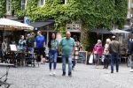 Maastricht 27 mei 2023
Peter Gillis en zijn nieuwe vriendin Wendy v Hout voor het eerst samen met de camper op vakantie naar Maastricht