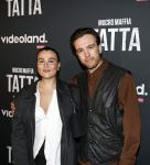 Amsterdam 25 april 2023
Premiere Mocro Maffia Tatta van Videoland.
