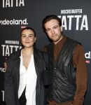 Amsterdam 25 april 2023
Premiere Mocro Maffia Tatta van Videoland.