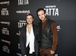 Amsterdam 25 april 2023
Premiere Mocro Maffia Tatta van Videoland.