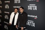 Amsterdam 25 april 2023
Premiere Mocro Maffia Tatta van Videoland.