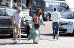 Arnhem 31 mei 2023
Rechtszaak tussen Rachel Hazes en Mariek v Beek bij rechtbank van Arnhem .
Rachel kwam met goede kennis Joop Kruis.