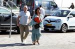 Arnhem 31 mei 2023
Rechtszaak tussen Rachel Hazes en Mariek v Beek bij rechtbank van Arnhem .
Rachel kwam met goede kennis Joop Kruis.