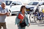 Arnhem 31 mei 2023
Rechtszaak tussen Rachel Hazes en Mariek v Beek bij rechtbank van Arnhem .
Rachel kwam met goede kennis Joop Kruis.