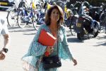 Arnhem 31 mei 2023
Rechtszaak tussen Rachel Hazes en Mariek v Beek bij rechtbank van Arnhem .
Rachel kwam met goede kennis Joop Kruis.