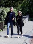 Noordwijk 17 mei 2023
Opening pension Code Rose van Martien Meiland en Erica Meiland . Ook Montana Maxime en Leroy Molkenboer zijn aanwezig Dochter Claire doet de openingshandeling.
Rene Oosterman met zijn vrouw