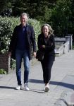 Noordwijk 17 mei 2023
Opening pension Code Rose van Martien Meiland en Erica Meiland . Ook Montana Maxime en Leroy Molkenboer zijn aanwezig Dochter Claire doet de openingshandeling.
Rene Oosterman met zijn vrouw
