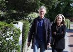 Noordwijk 17 mei 2023
Opening pension Code Rose van Martien Meiland en Erica Meiland . Ook Montana Maxime en Leroy Molkenboer zijn aanwezig Dochter Claire doet de openingshandeling.
Rene Oosterman met zijn vrouw