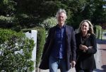 Noordwijk 17 mei 2023
Opening pension Code Rose van Martien Meiland en Erica Meiland . Ook Montana Maxime en Leroy Molkenboer zijn aanwezig Dochter Claire doet de openingshandeling.
Rene Oosterman met zijn vrouw
