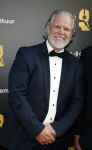 Amsterdam 22 mei 2023
Uitreiking Buma awards in Tuschinski Amsterdam.
Ricardo Klavberdijk met een kennis