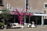 Laren 19 mei 2023
Riviera maison winkel in centrum Laren