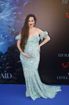 Amsterdam 23 mei 2023
Premiere Little Mermaid in Tuschinski.
Robin Martens zwanger