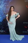 Amsterdam 23 mei 2023
Premiere Little Mermaid in Tuschinski.
Robin Martens zwanger