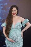 Amsterdam 23 mei 2023
Premiere Little Mermaid in Tuschinski.
Robin Martens zwanger