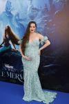 Amsterdam 23 mei 2023
Premiere Little Mermaid in Tuschinski.
Robin Martens zwanger
