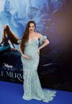 Amsterdam 23 mei 2023
Premiere Little Mermaid in Tuschinski.
Robin Martens zwanger