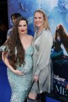 Amsterdam 23 mei 2023
Premiere Little Mermaid in Tuschinski.
Robin Martens zwanger