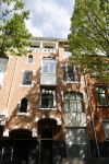 Amsterdam 19 mei 2023
Huis Sander Schimmelpenninck
