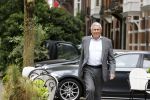 Amsterdam 30 mei 2023
Sjaak Swart doet boodschappen in Amsterdam zuid.