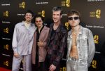Amsterdam 22 mei 2023
Uitreiking Buma awards in Tuschinski Amsterdam.
Son Mieux