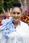 Amsterdam 18 mei 2023
Presentatie netflix serie  Queen CHarlotte met oa aanwezig India Amarteifio en Corey Mylchreest .
Serie is samenwerking met Vogue. Het feest is bij Huize Frankendaal.
Soundos