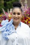 Amsterdam 18 mei 2023
Presentatie netflix serie  Queen CHarlotte met oa aanwezig India Amarteifio en Corey Mylchreest .
Serie is samenwerking met Vogue. Het feest is bij Huize Frankendaal.
Soundos